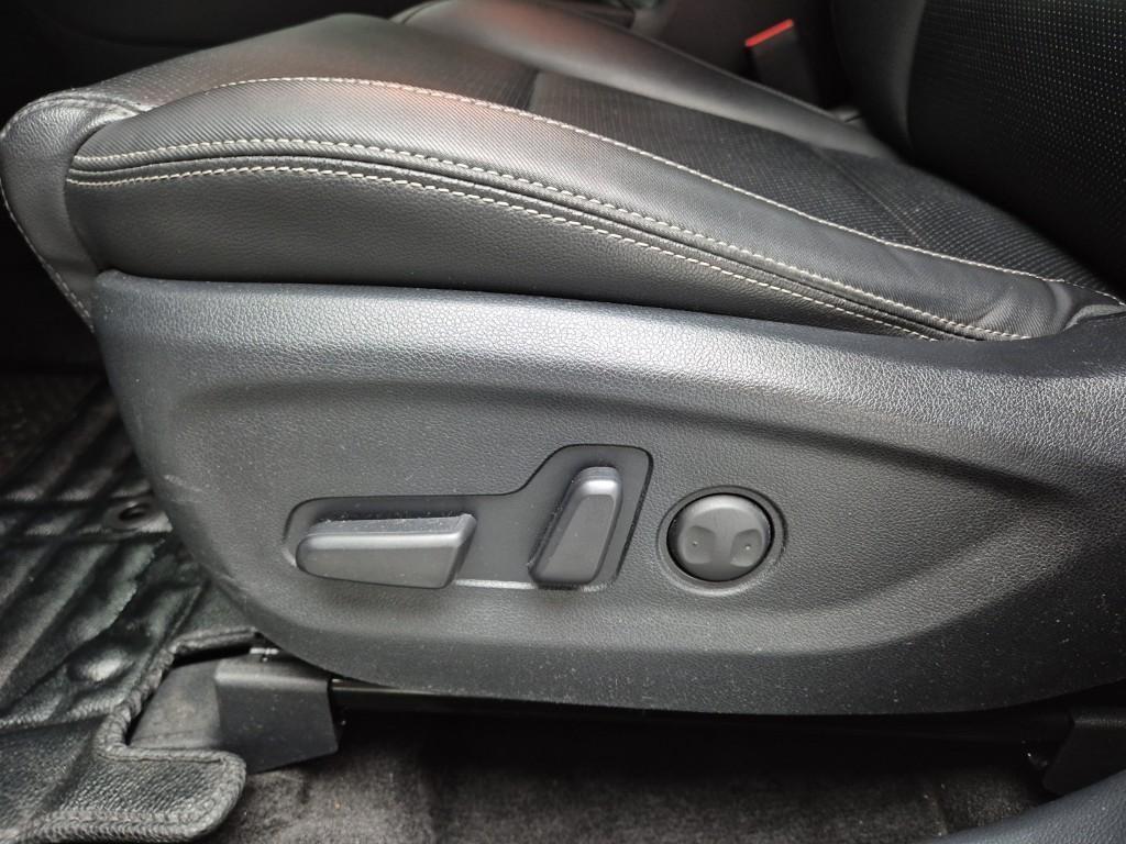 KIA Sportage 2017 Blanco - Importación desde Corea - HF Imports Iquique - Foto 14