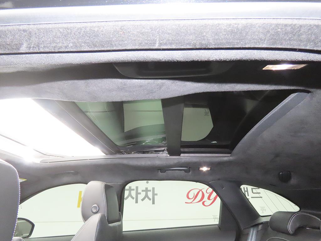 Jaguar F-PACE 2017 Negro - Importación desde Corea - HF Imports Iquique - Foto 15