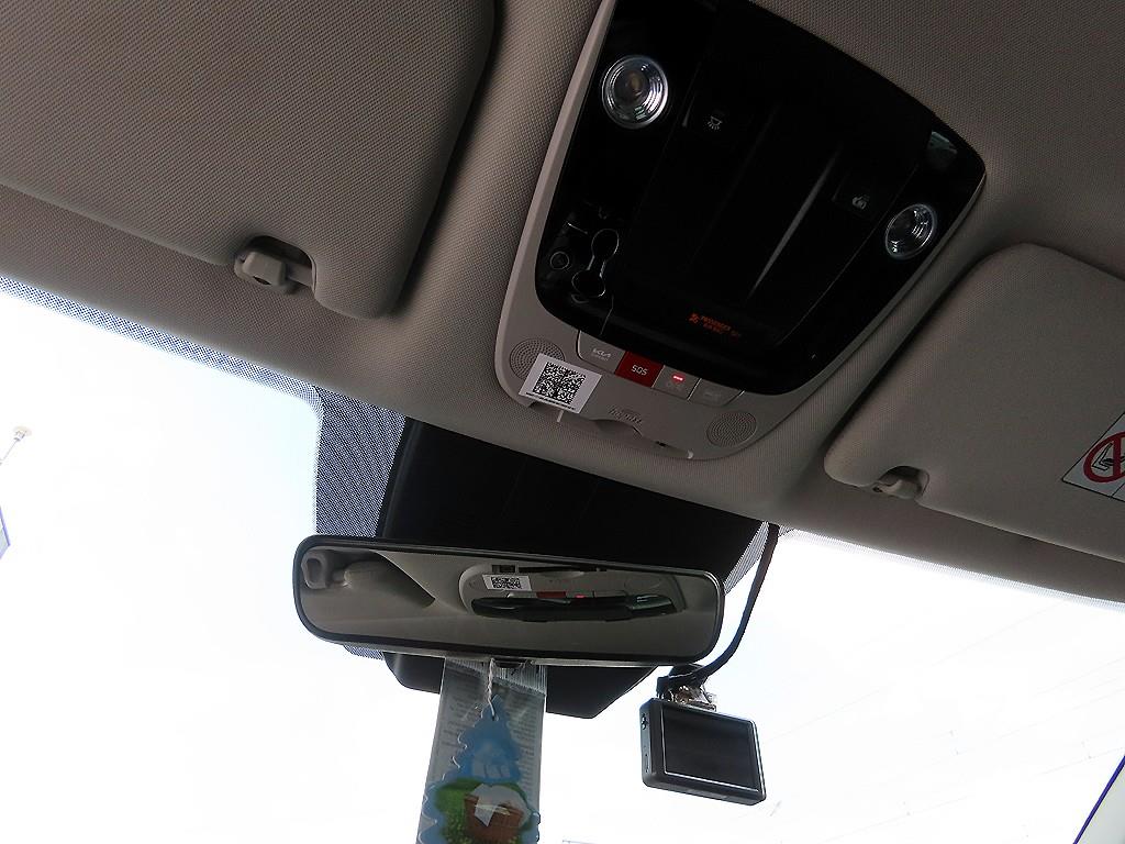 KIA K5 2022 Negro - Importación desde Corea - HF Imports Iquique - Foto 16