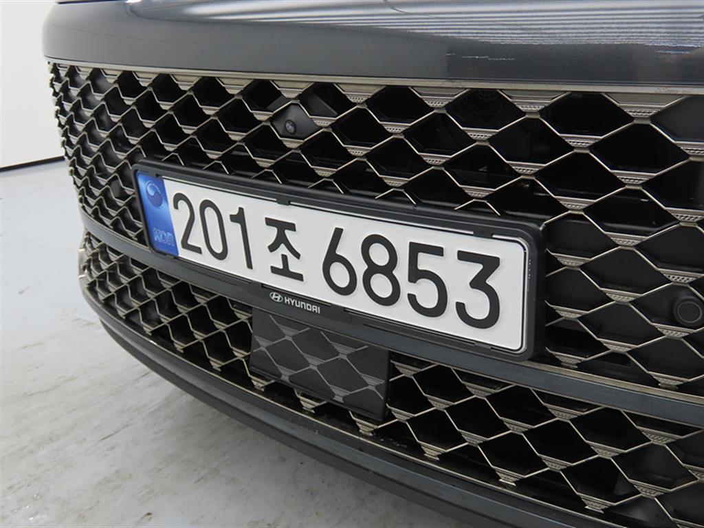 HYUNDAI Grandeur 2023 Gris - Importación desde Corea - HF Imports Iquique - Foto 16