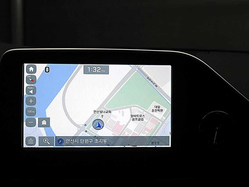 HYUNDAI Grandeur 2018 - Importación desde Corea - HF Imports Iquique - Foto 15