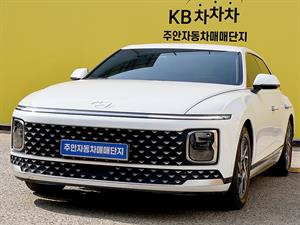 HYUNDAI Grandeur - Vista 4