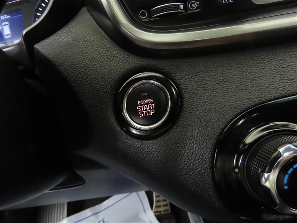 KIA Sorento 2020 Blanco - Importación desde Corea - HF Imports Iquique - Foto 13