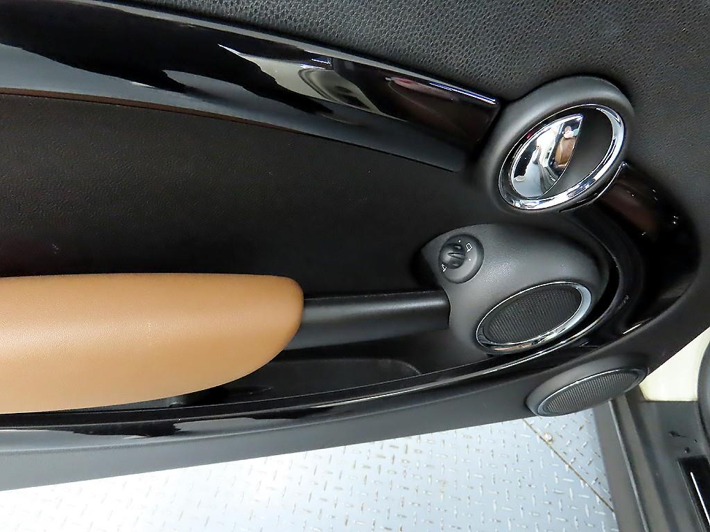 Mini Cooper - Vista 11