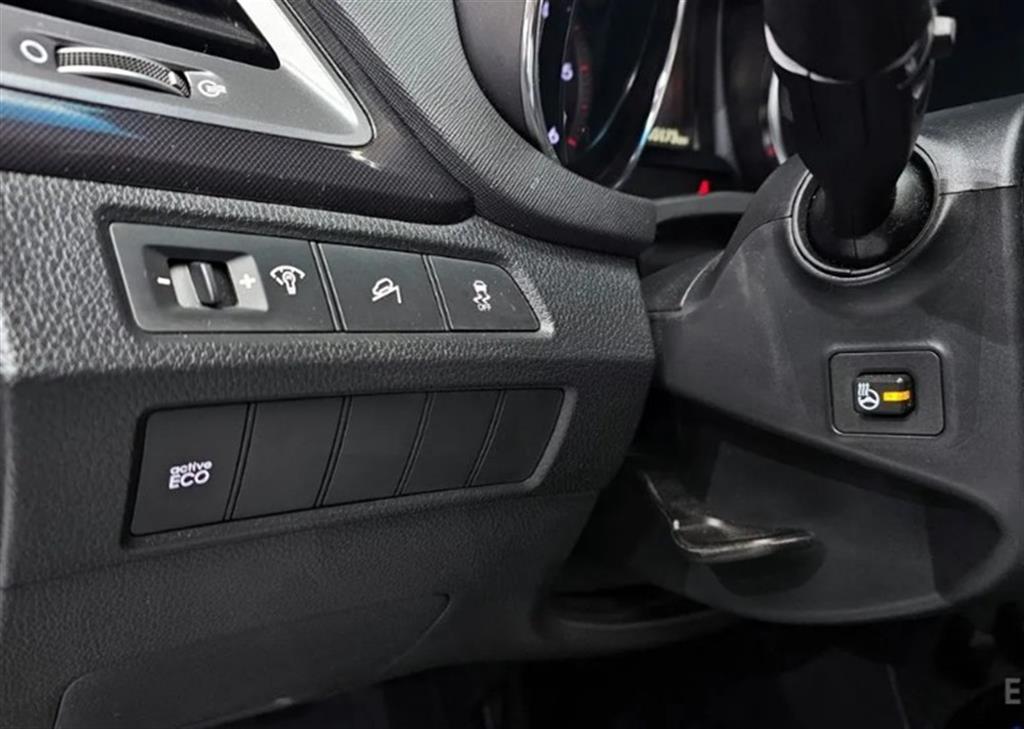 HYUNDAI Santa Fe 2015 Azul - Importación desde Corea - HF Imports Iquique - Foto 14