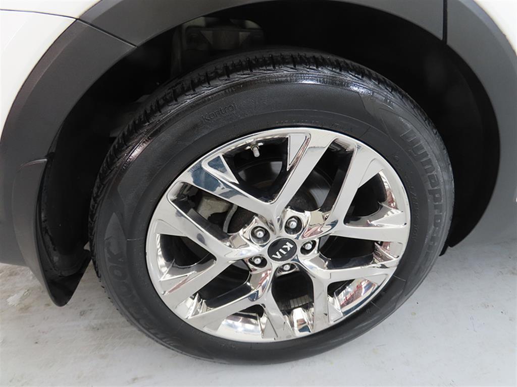 KIA Sorento 2020 Blanco - Importación desde Corea - HF Imports Iquique - Foto 20