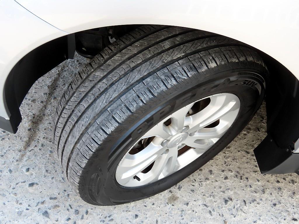 Ssangyong Korando 2017 Plateado - Importación desde Corea - HF Imports Iquique - Foto 20