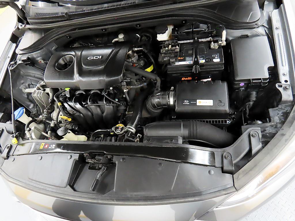 HYUNDAI Avante 2017 - Importación desde Corea - HF Imports Iquique - Foto 19