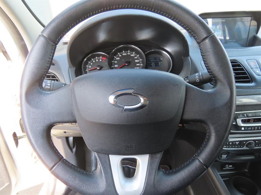 SAMSUNG SM3 2012 Blanco - Importación desde Corea - HF Imports Iquique - Foto 9