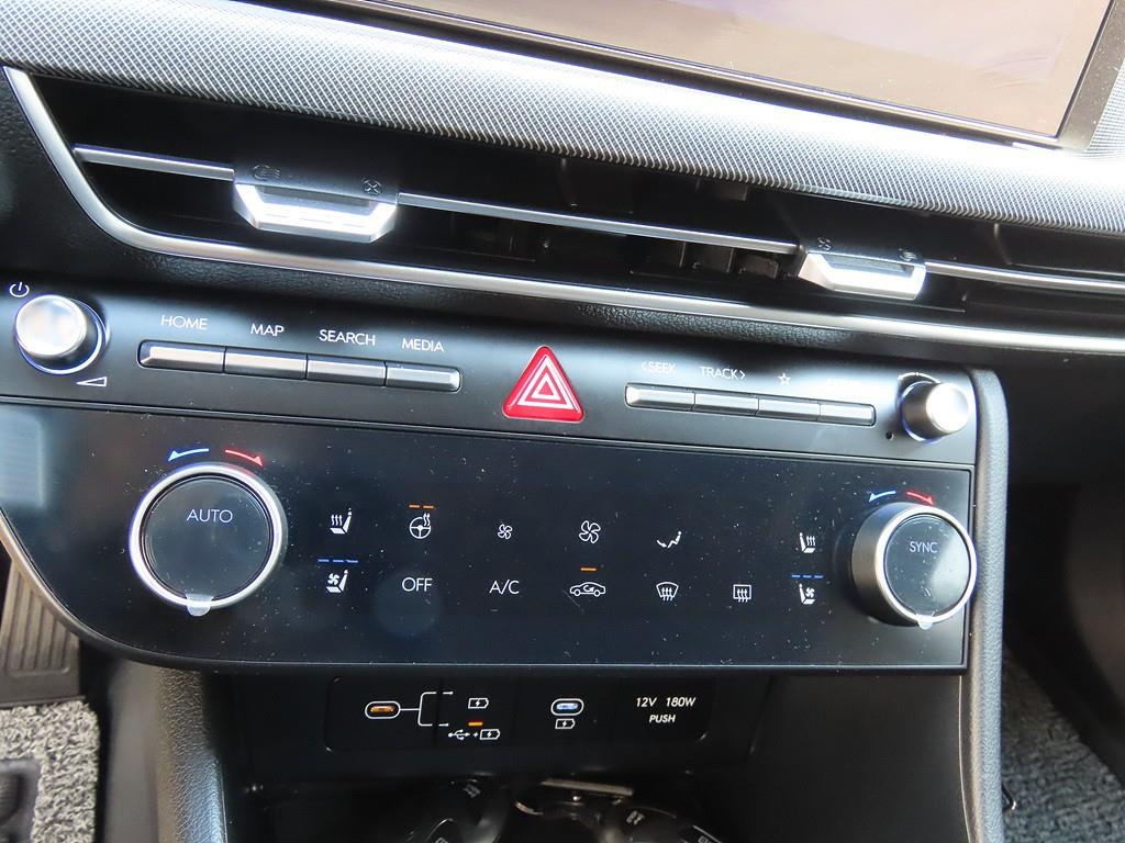 HYUNDAI Sonata 2025 Blanco - Importación desde Corea - HF Imports Iquique - Foto 16