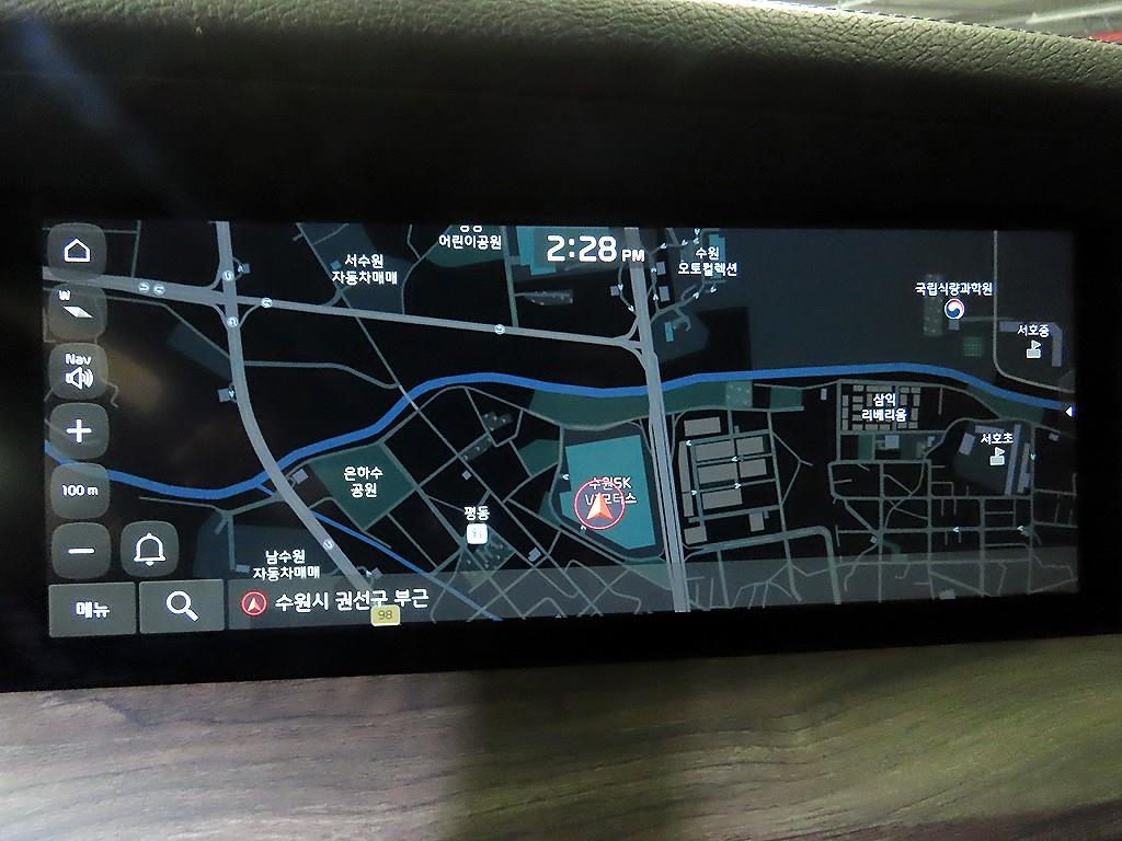 KIA Mohave 2021 Blanco - Importación desde Corea - HF Imports Iquique - Foto 13