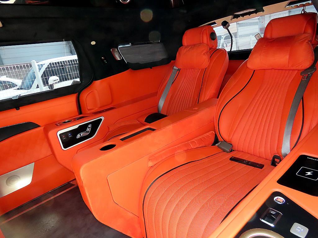 KIA Carnival - Vista 7