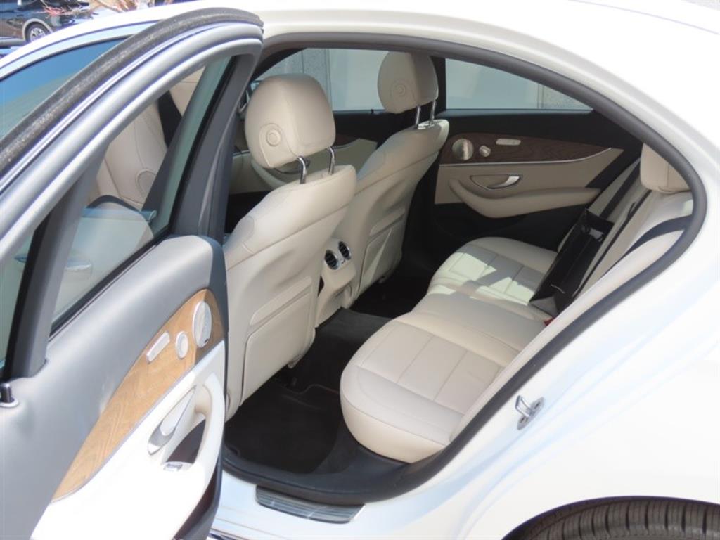 Mercedes Benz E class 2022 Blanco - Importación desde Corea - HF Imports Iquique - Foto 13