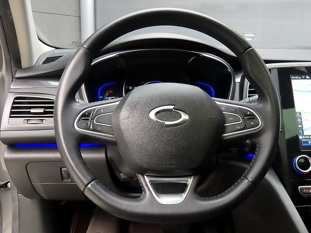 SAMSUNG SM6 - Vista 9