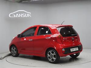 KIA Morning - Vista 6