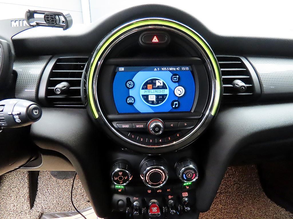 Mini Cooper 2019 - Importación desde Corea - HF Imports Iquique - Foto 14