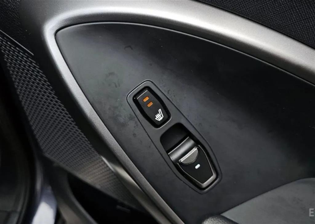 HYUNDAI Santa Fe 2015 Azul - Importación desde Corea - HF Imports Iquique - Foto 19