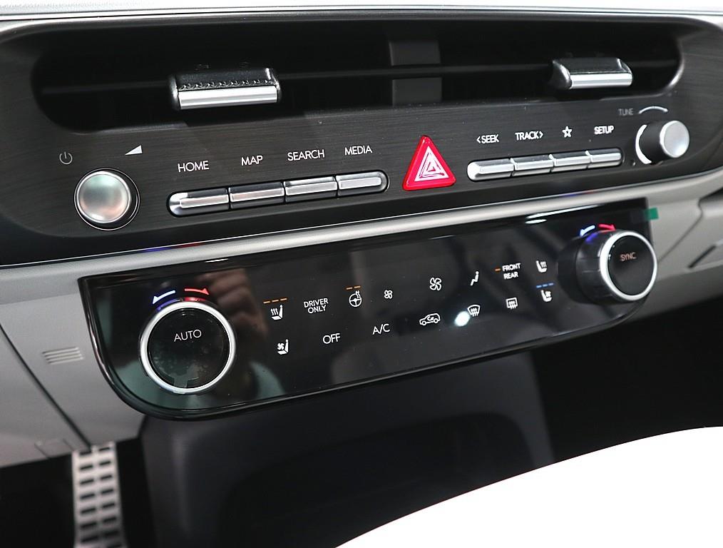 HYUNDAI Palisade - Vista 11