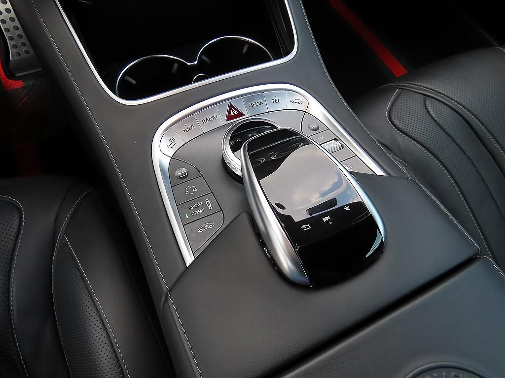 Mercedes Benz S Class 2017 Blanco - Importación desde Corea - HF Imports Iquique - Foto 13