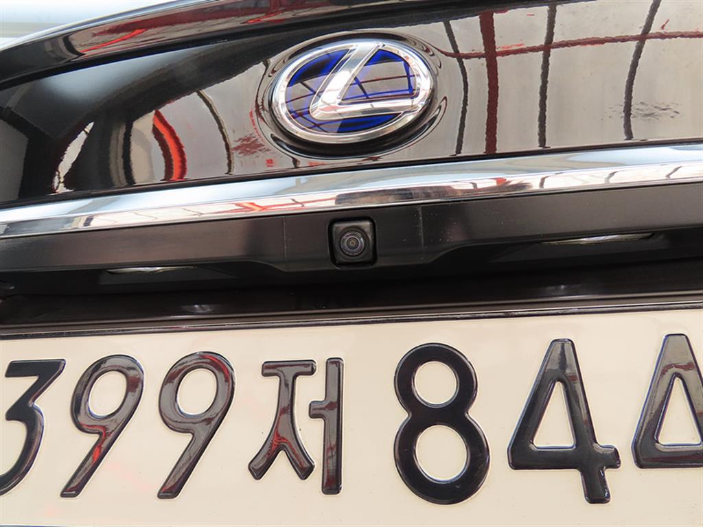 Lexus ES 2019 Negro - Importación desde Corea - HF Imports Iquique - Foto 17