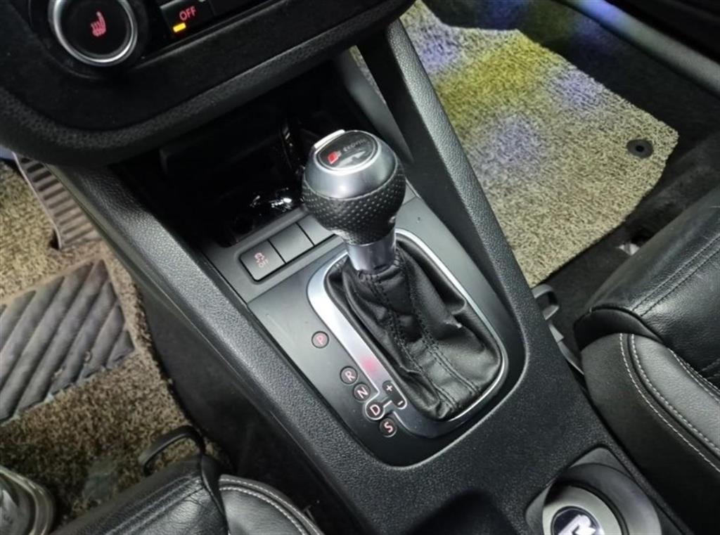 Volkswagen Scirocco - Vista 8