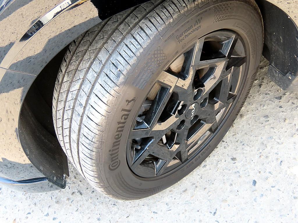 KIA Carnival 2024 Negro - Importación desde Corea - HF Imports Iquique - Foto 20