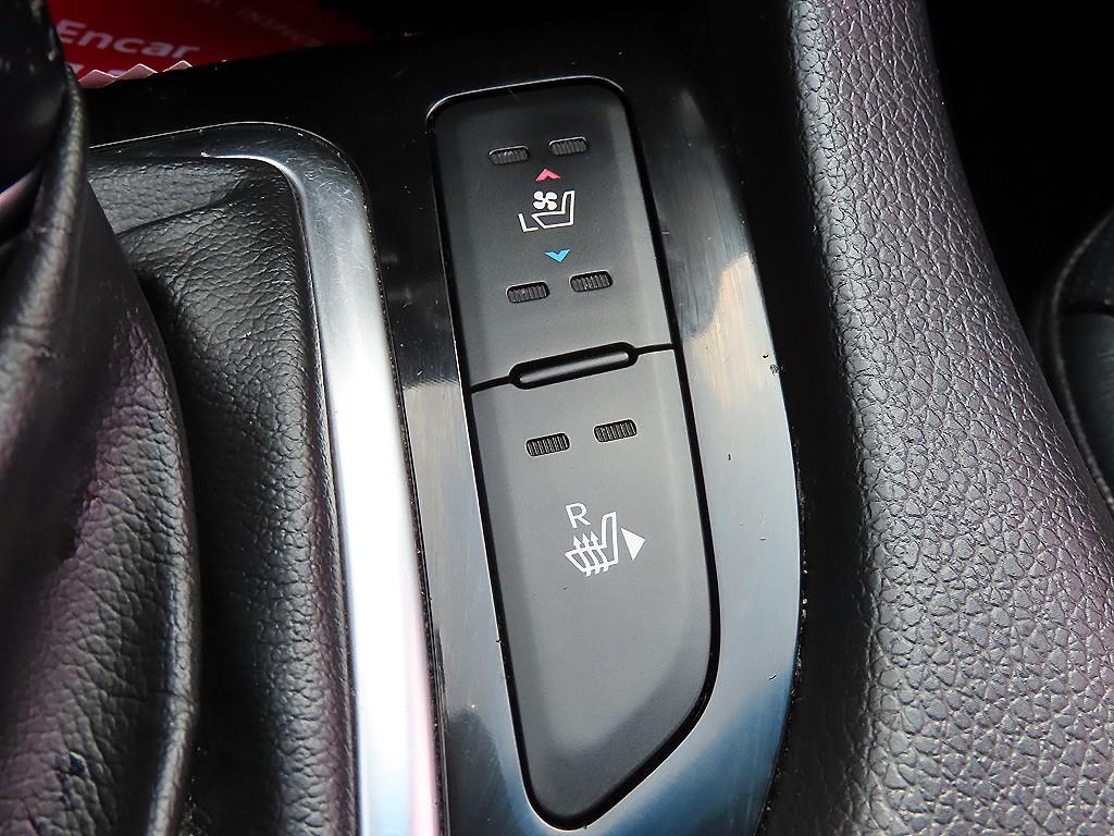 KIA K5 2015 Blanco - Importación desde Corea - HF Imports Iquique - Foto 13