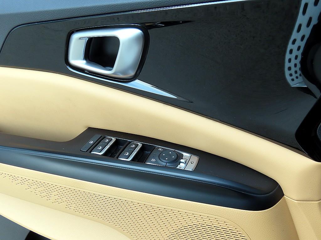 KIA Carnival - Vista 12