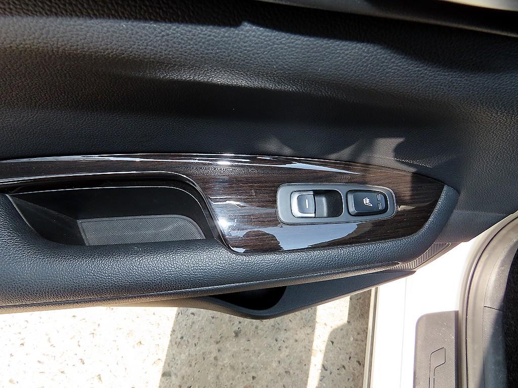 KIA K5 2016 Blanco - Importación desde Corea - HF Imports Iquique - Foto 16