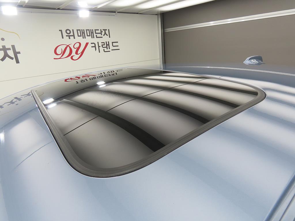 Volvo S90 2019 Azul - Importación desde Corea - HF Imports Iquique - Foto 16