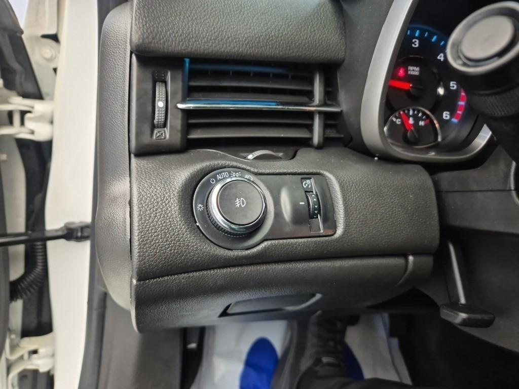 Chevrolet Malibu 2015 Blanco - Importación desde Corea - HF Imports Iquique - Foto 14