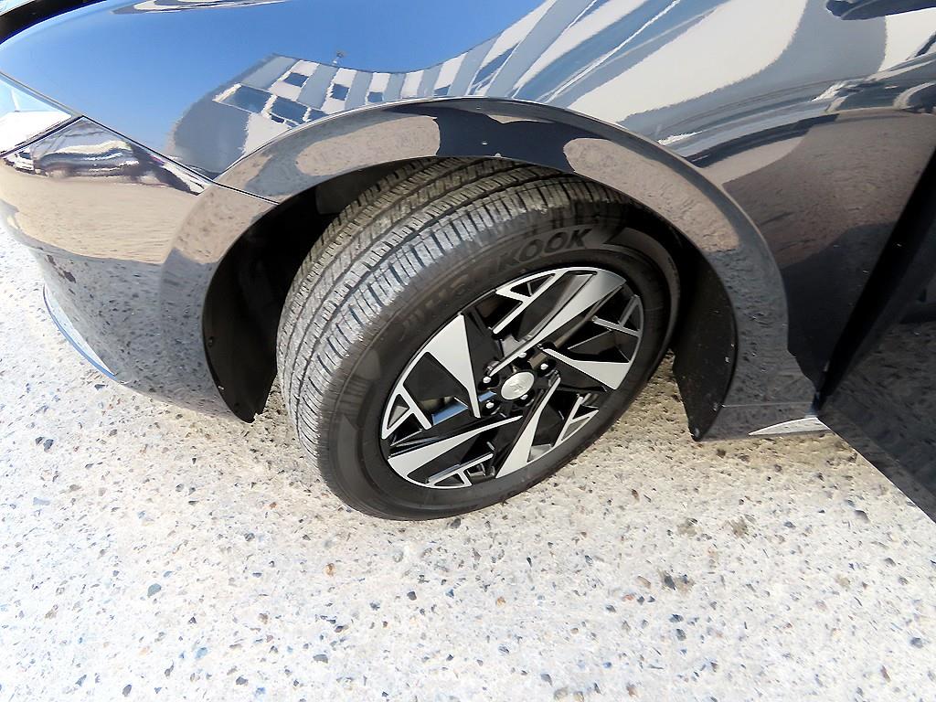 HYUNDAI Grandeur 2022 Negro - Importación desde Corea - HF Imports Iquique - Foto 20