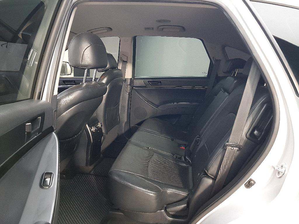 HYUNDAI Veracruz - Vista 9