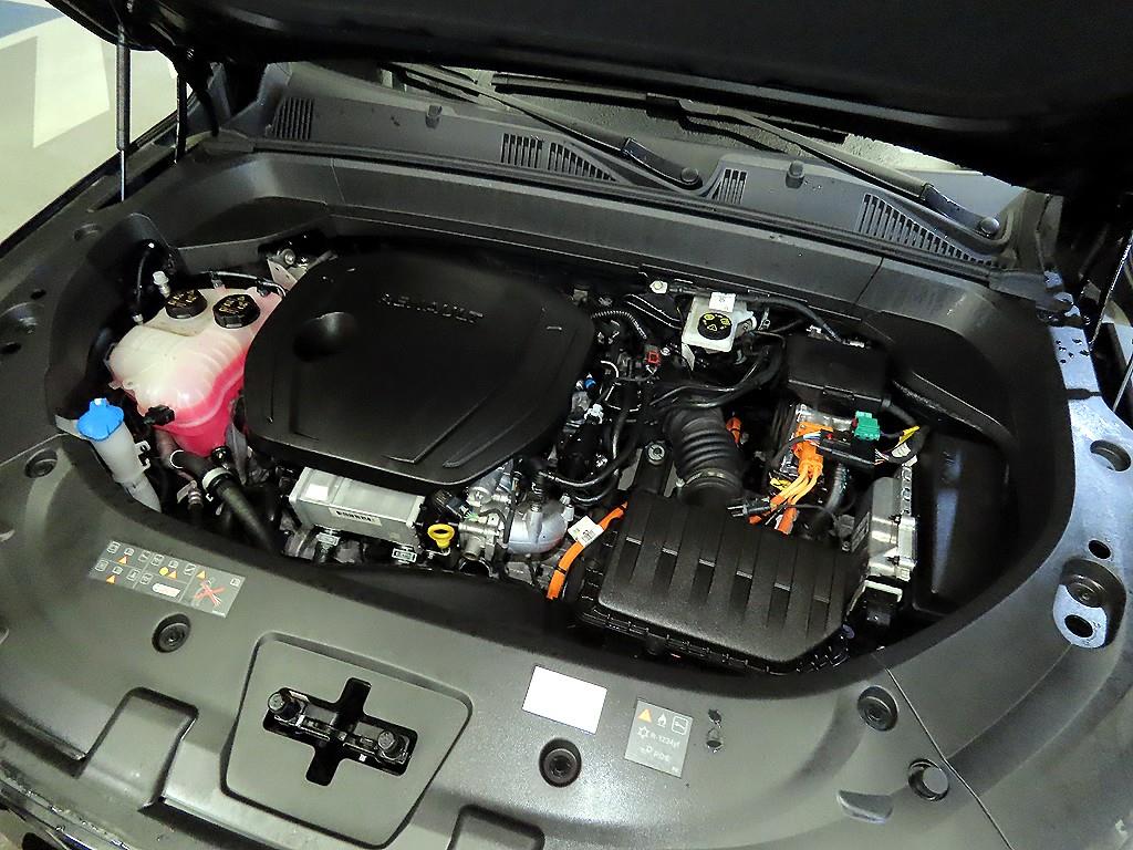 SAMSUNG Grand Koleos 2025 Negro - Importación desde Corea - HF Imports Iquique - Foto 19