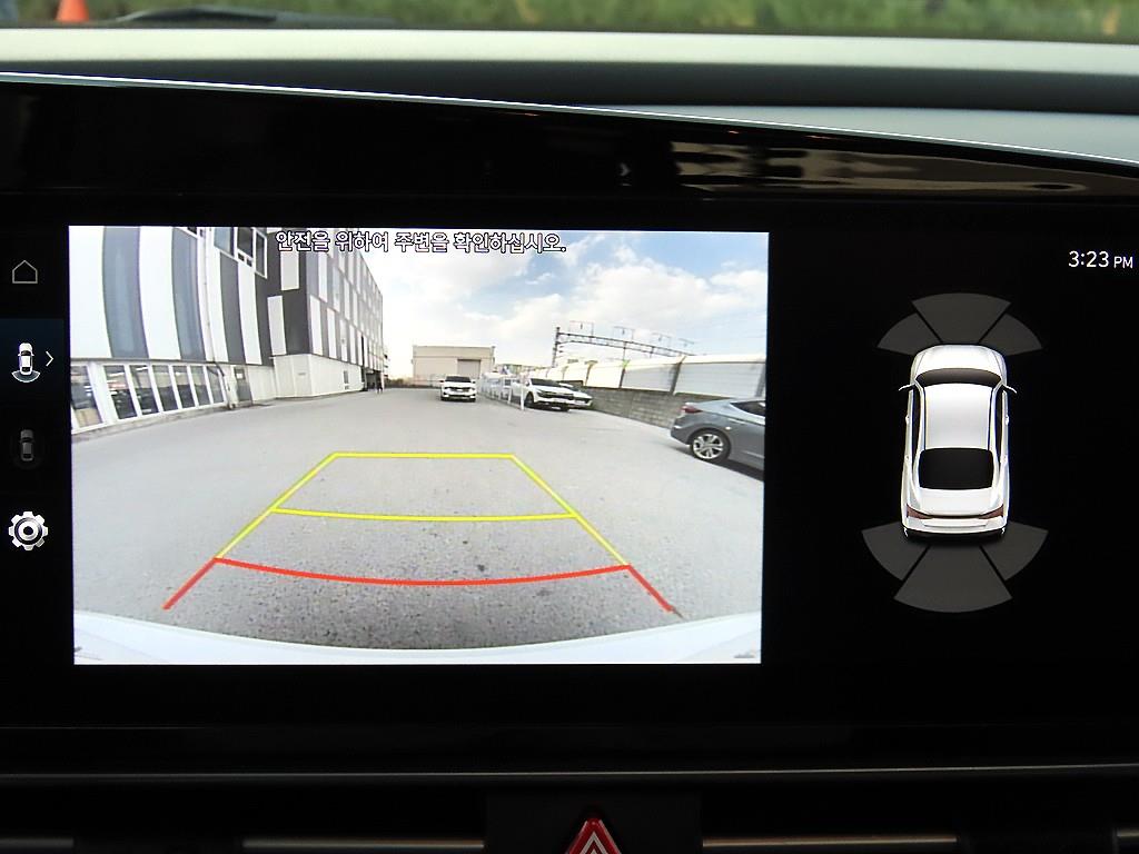 HYUNDAI Avante 2024 - Importación desde Corea - HF Imports Iquique - Foto 15