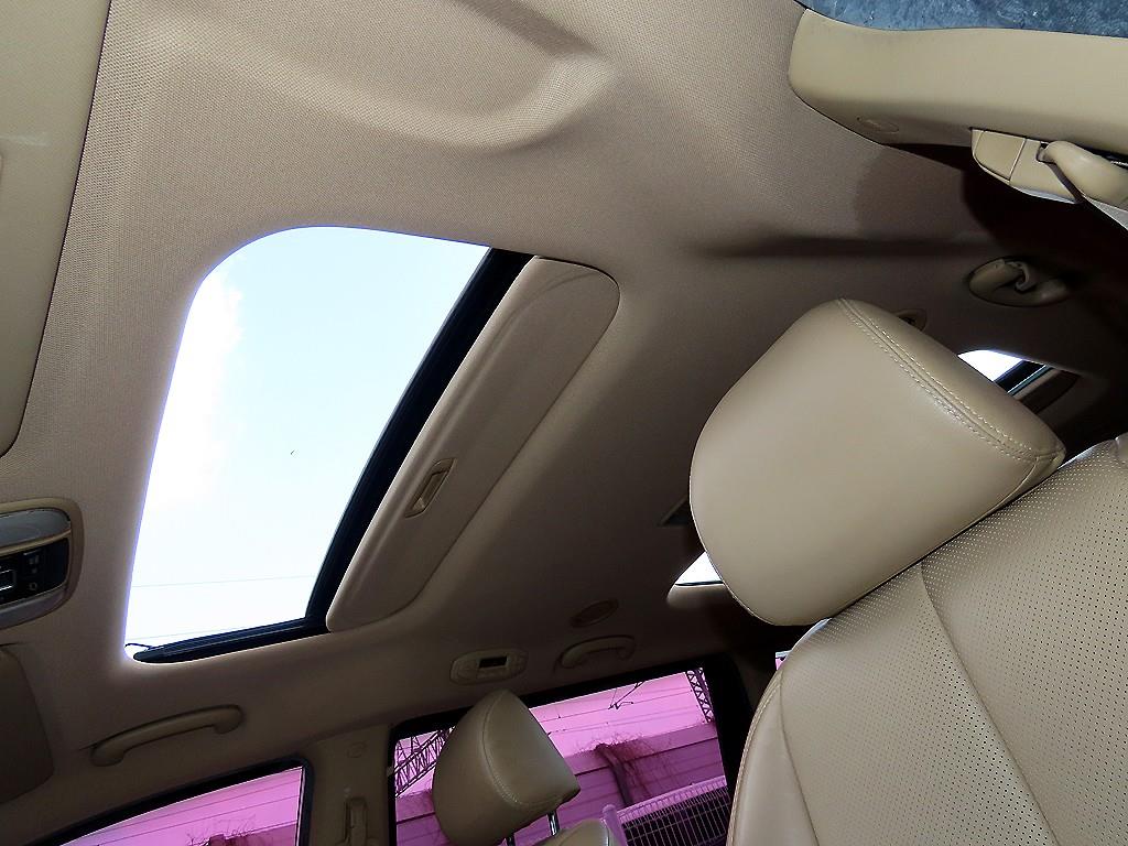 KIA Carnival 2017 Blanco - Importación desde Corea - HF Imports Iquique - Foto 16