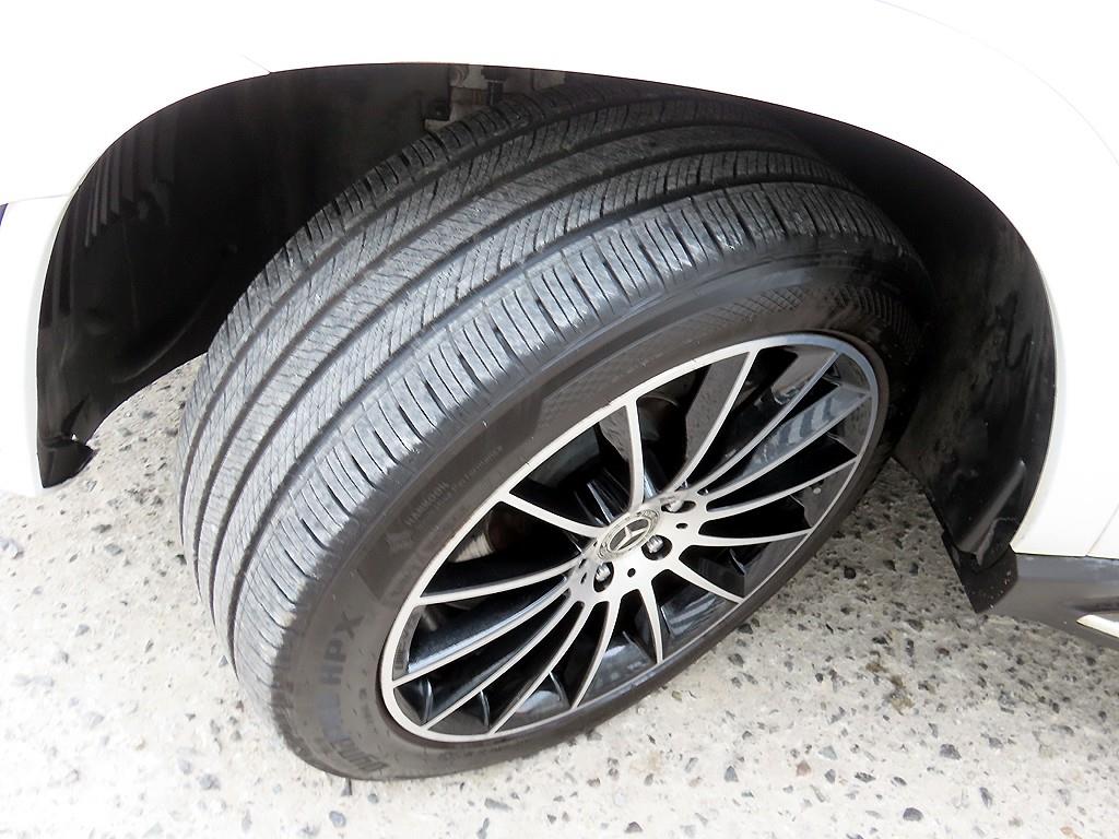 Mercedes Benz GLE Class 2022 Blanco - Importación desde Corea - HF Imports Iquique - Foto 20