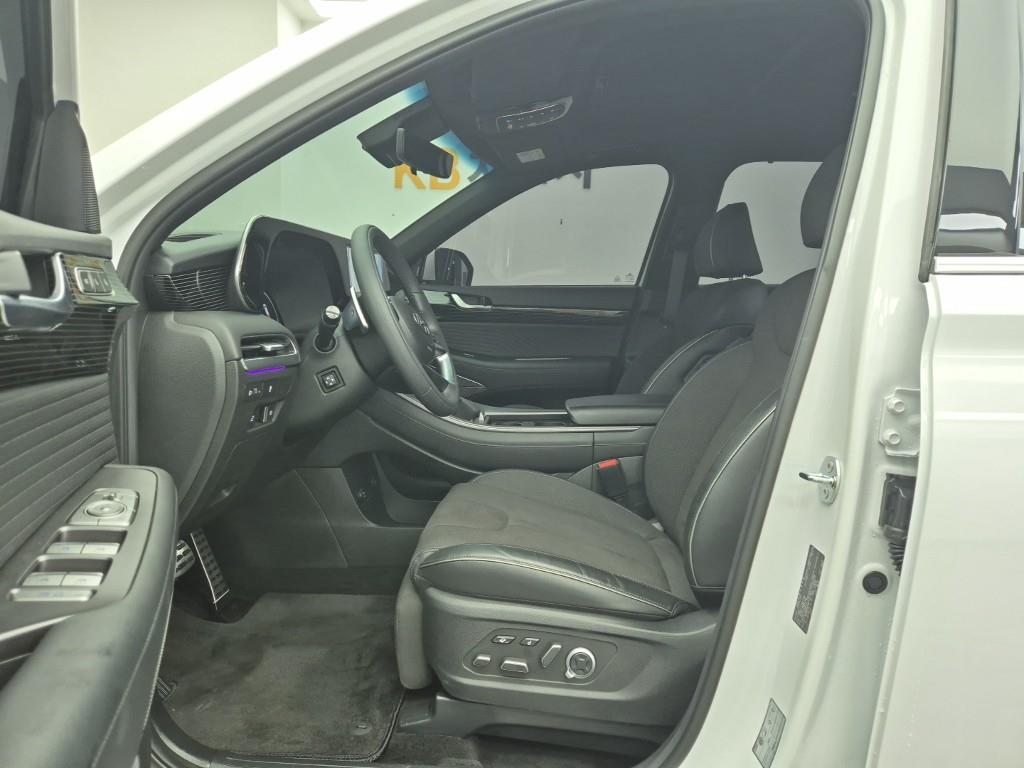 HYUNDAI Palisade - Vista 11