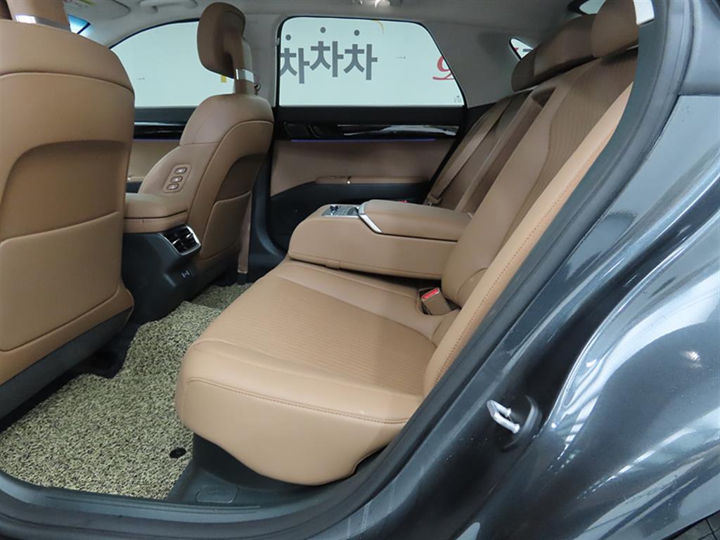 HYUNDAI Grandeur - Vista 6