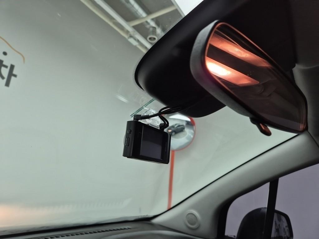 Chevrolet Trax 2017 Gris - Importación desde Corea - HF Imports Iquique - Foto 16