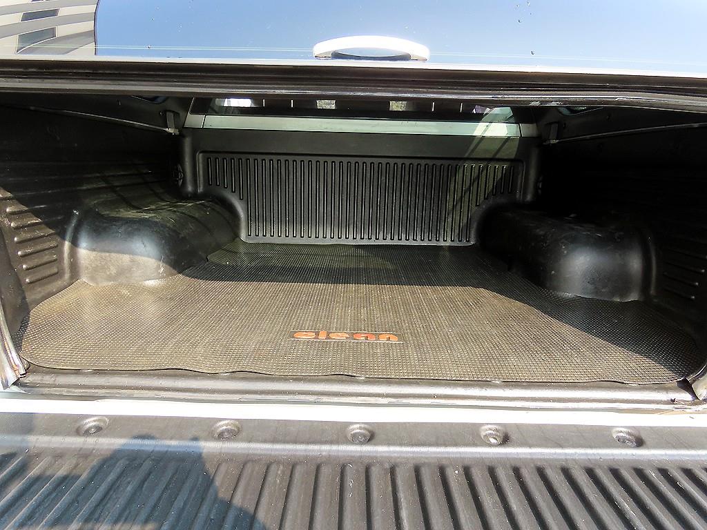 Ssangyong Korando 2017 Plateado - Importación desde Corea - HF Imports Iquique - Foto 18