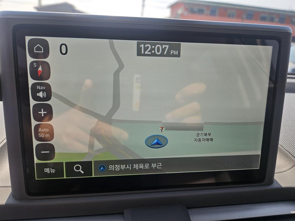 HYUNDAI Casper 2022 Blanco - Importación desde Corea - HF Imports Iquique - Foto 17