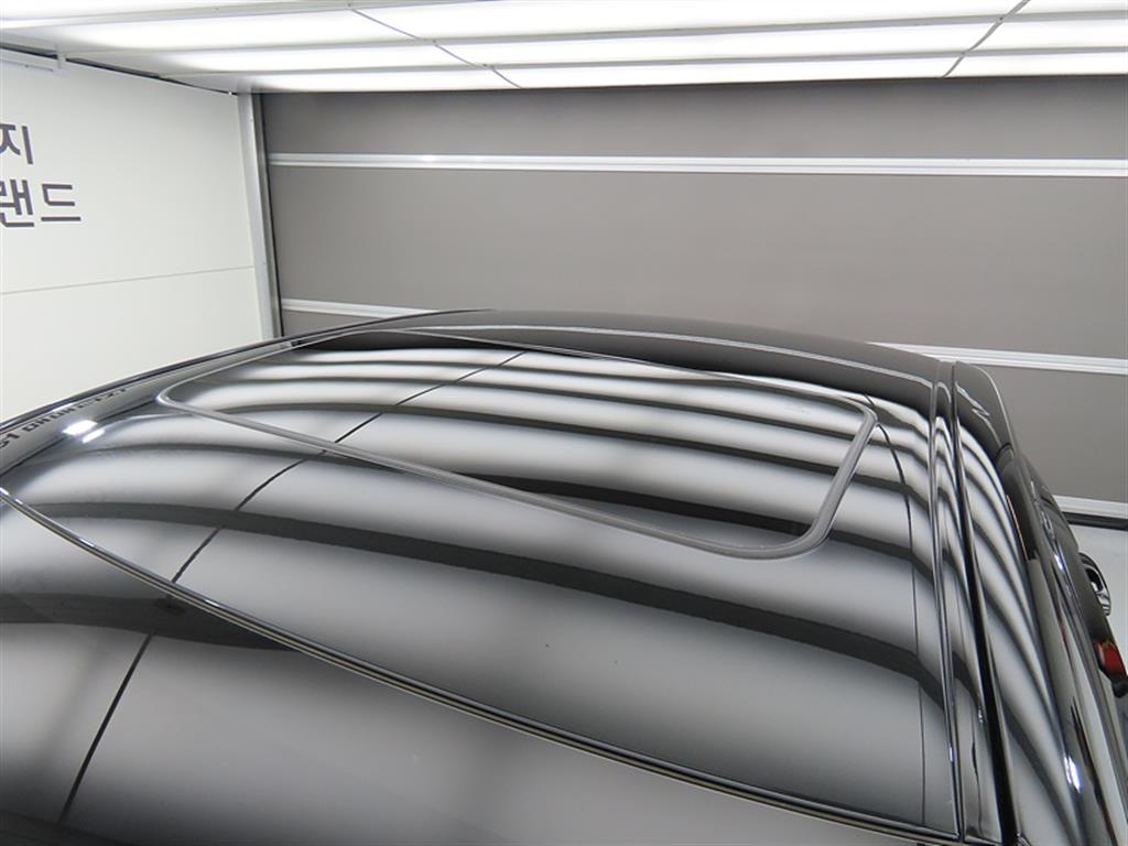 Lexus ES 2019 Negro - Importación desde Corea - HF Imports Iquique - Foto 16