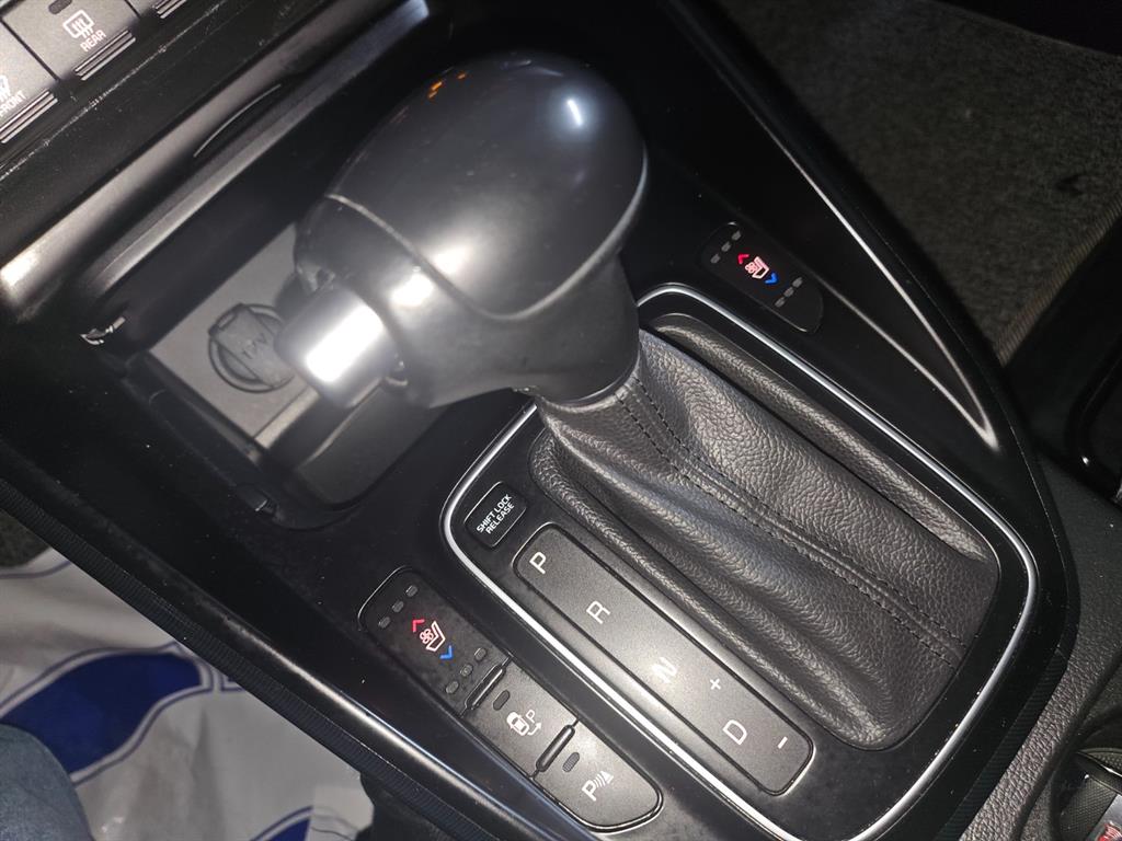 KIA Carens 2018 Azul - Importación desde Corea - HF Imports Iquique - Foto 14