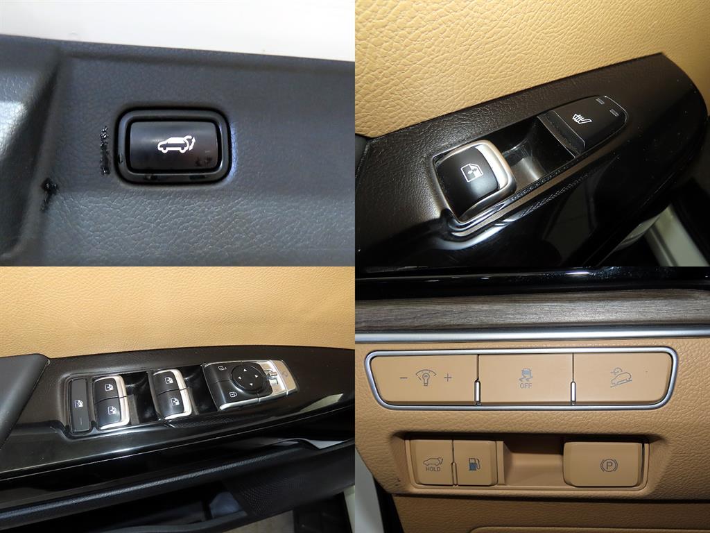 KIA Mohave 2021 Blanco - Importación desde Corea - HF Imports Iquique - Foto 18