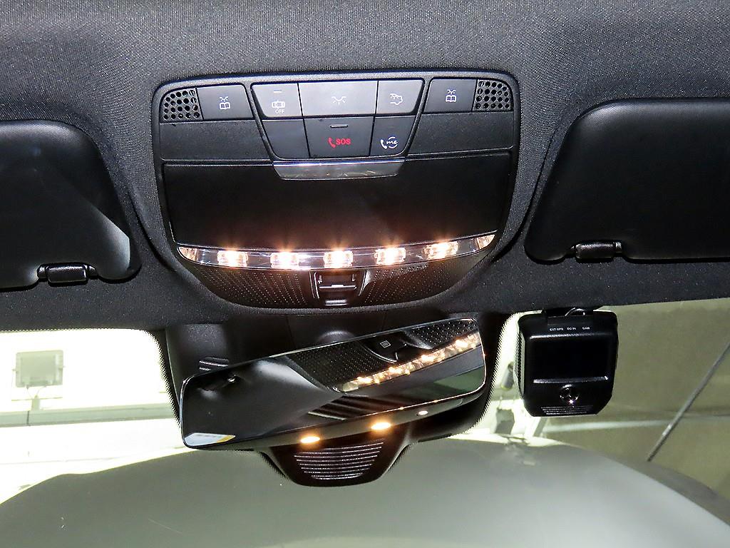 Mercedes Benz CLS Class 2019 Gris - Importación desde Corea - HF Imports Iquique - Foto 15