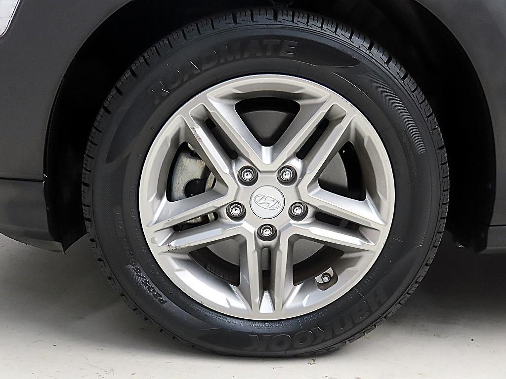 HYUNDAI Kona 2018 Gris - Importación desde Corea - HF Imports Iquique - Foto 19