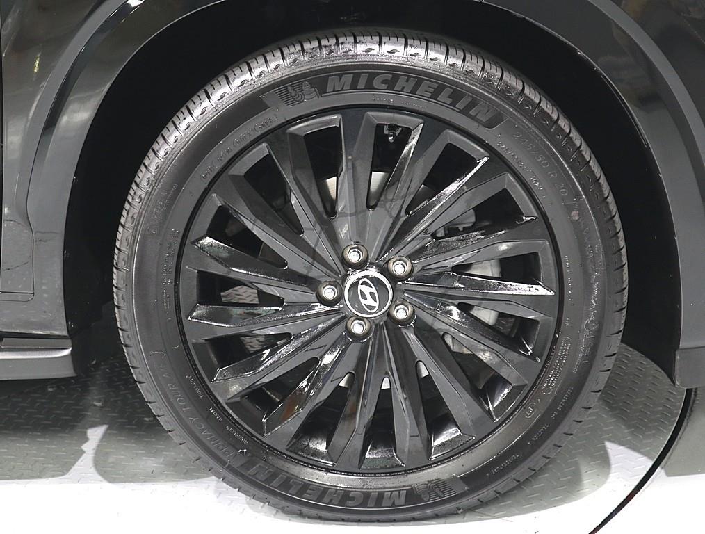 HYUNDAI Palisade 2024 Negro - Importación desde Corea - HF Imports Iquique - Foto 18