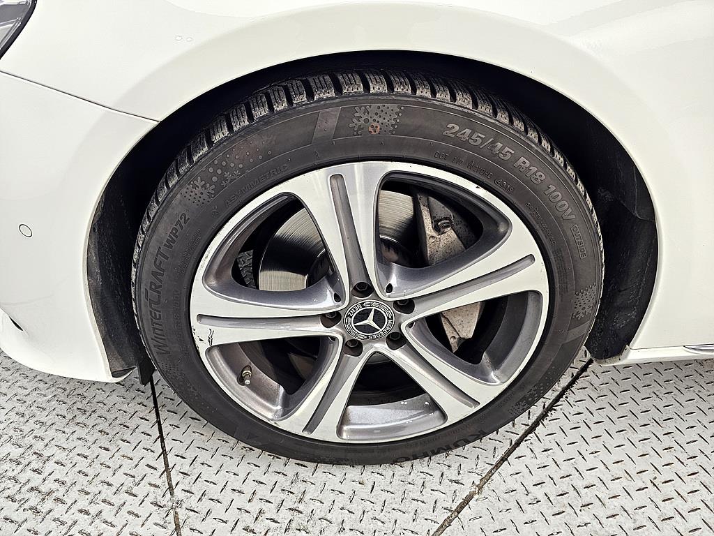 Mercedes Benz E class 2020 Blanco - Importación desde Corea - HF Imports Iquique - Foto 20