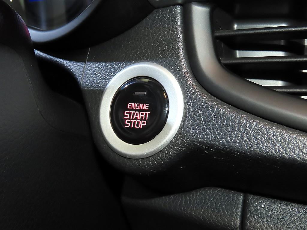 KIA Morning 2022 Gris - Importación desde Corea - HF Imports Iquique - Foto 15